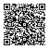 DarkWeb Attack ALERT Virus QR code