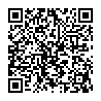 .data (Dharma) Virus QR code