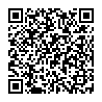 DataBoost Pop-up QR code