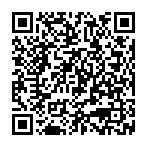 Datalock Virus QR code