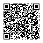 DazzleSpy Virus QR code