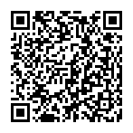 DEADbyDAWN Virus QR code