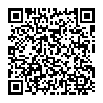 Deal Finder Werbung QR code