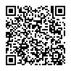 Dedsec Virus QR code