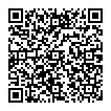 find.defaultsearch.info Weiterleitung QR code