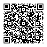 DefaultAnalog Werbung QR code