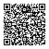 DefaultUpgrade Werbung QR code