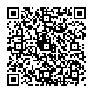 Werbung von deltagrowthforge.com QR code