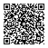 Democracy Whisperers Virus QR code