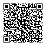 Department of Justice Ransomware QR code
