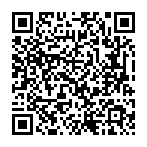 Desktop Recipe adware QR code