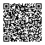 DesktopTemperatureMonitor Adware QR code