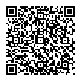 Werbung von deviceunder-shield.com QR code