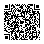 DevilsTongue Virus QR code