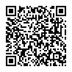 Dharma virus QR code