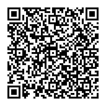DHL Express - Parcel Sent To Your Home Address Phishing-Betrug QR code