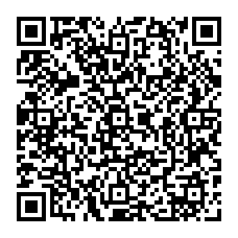 DHL Express Shipment Update Phishing-Betrug QR code