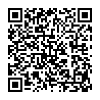 Discord Trojan Malware QR code