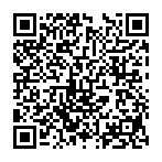 Djvu Virus QR code