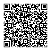 DMCA Copyright Infringement Notification Spam QR code