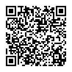 Gefälschter DOGE20 Kryptowährungs-Vorverkauf QR code