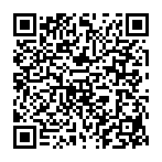 DotRunpeX Virus QR code