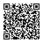 DreamTrip Werbung QR code