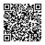 Werbung von Duplicatefinder QR code