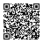 EARTH GRASS Virus QR code