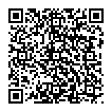 Werbung von earthheartsmith.com QR code