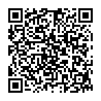 Egregor Virus QR code