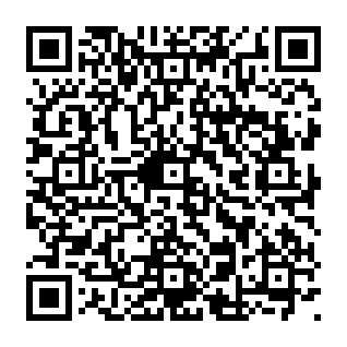 Gefälschte Elon Musk Giveaway-Website QR code