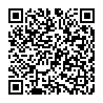 Encrypted virus QR code