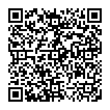 Encrypted Search Browserentführer QR code