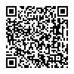 Energy Werbung QR code