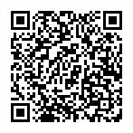 Evil Locker Virus QR code