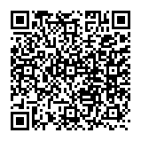 Exorcist 2.0 Virus QR code