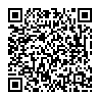 Exorcist Virus QR code