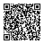 Exotic virus QR code