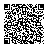 Werbung von ExtendedTech QR code