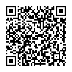 Eye Virus QR code