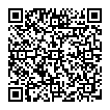 Facebook Lottery Spam QR code