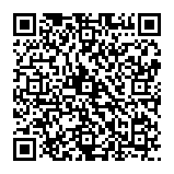 Facebook Messenger Spam Virus QR code