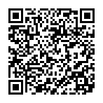 Facebook virus QR code