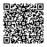 Fake Calculator Virus QR code