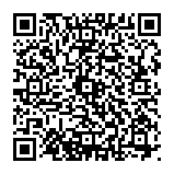 Fake System Update Fernzugrifftrojaner QR code