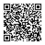 FastDataX Werbung QR code