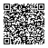 FBI Cybercrime Division Ransomware QR code