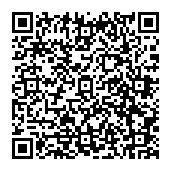 FBI Ransomware QR code