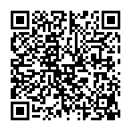 File Spider virus QR code